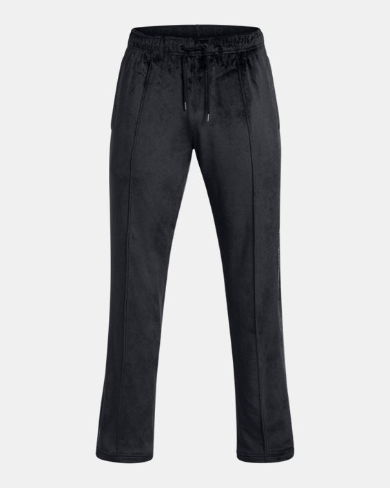 UA Velour Men's Track Pants