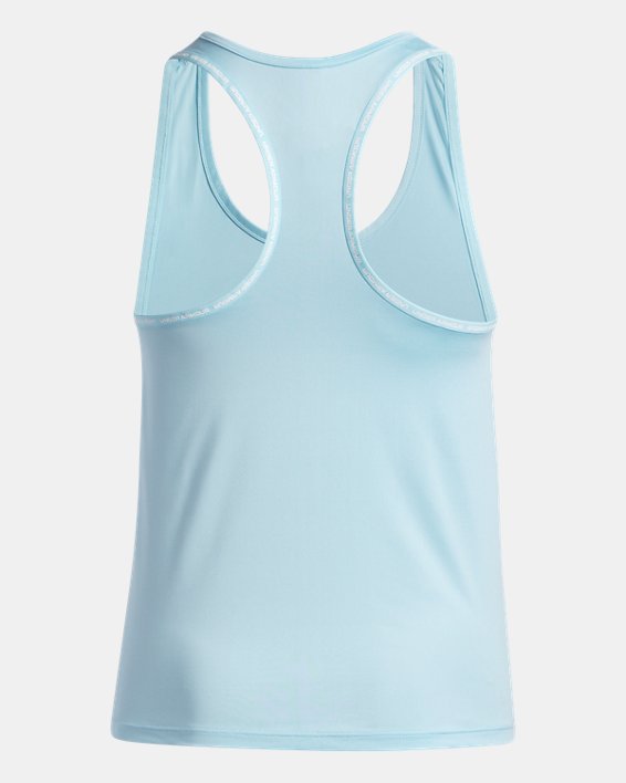 UA Tech Knockout Women's Tank