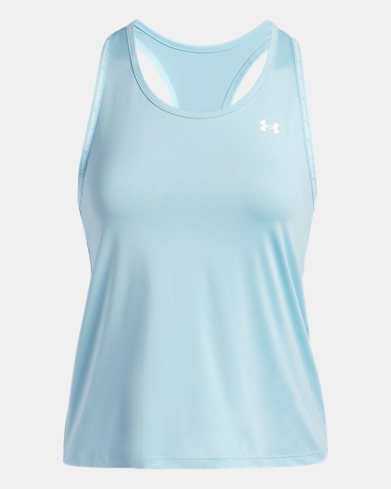 UA Tech Knockout Women's Tank