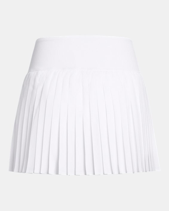 UA SportSkort Mini Pleated Women