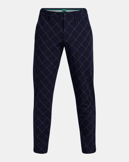 UA Premier Windowpane Men's Pants
