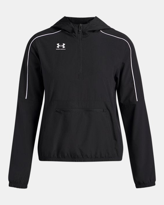 UA Challenger Women's Anorak