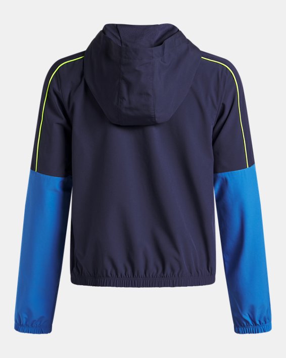 UA Challenger Women's Anorak