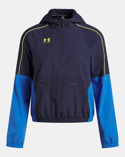 UA Challenger Women's Anorak