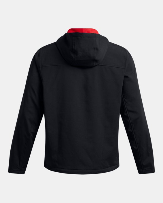 UA Gameday Collegiate Shell Men's Jacket