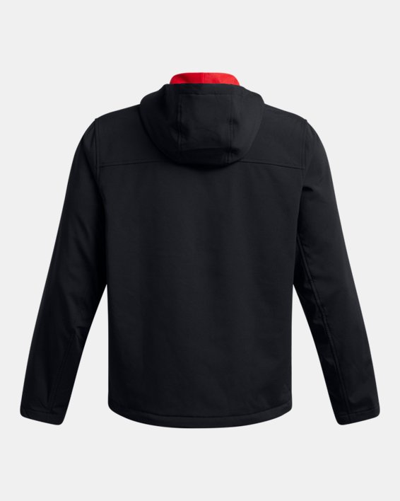 UA Gameday Collegiate Shell Men's Jacket