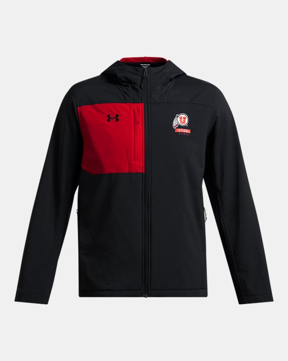 UA Gameday Collegiate Shell Men's Jacket