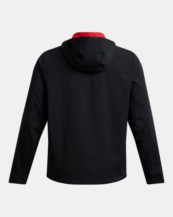 UA Gameday Collegiate Shell Men's Jacket