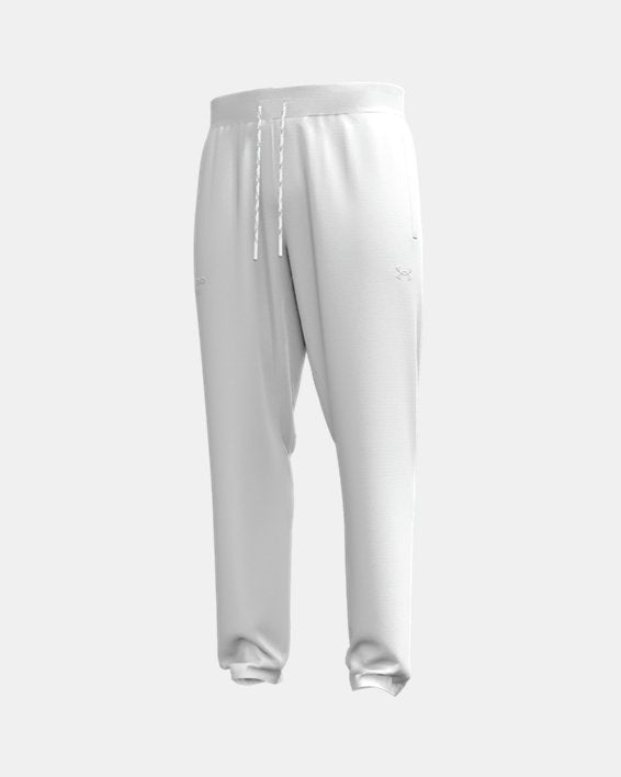 UA Hype Fleece Collegiate Men's Joggers