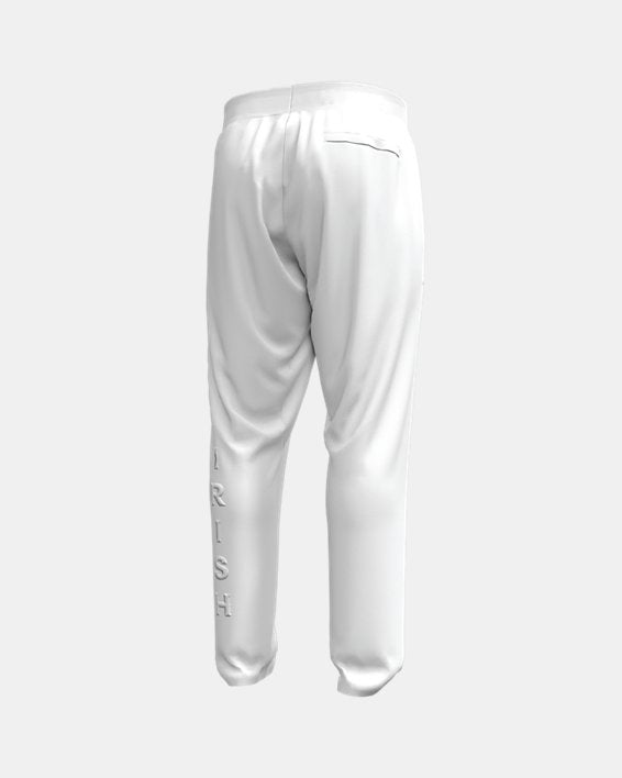 UA Hype Fleece Collegiate Men's Joggers