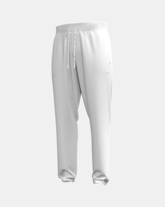 UA Hype Fleece Collegiate Men's Joggers