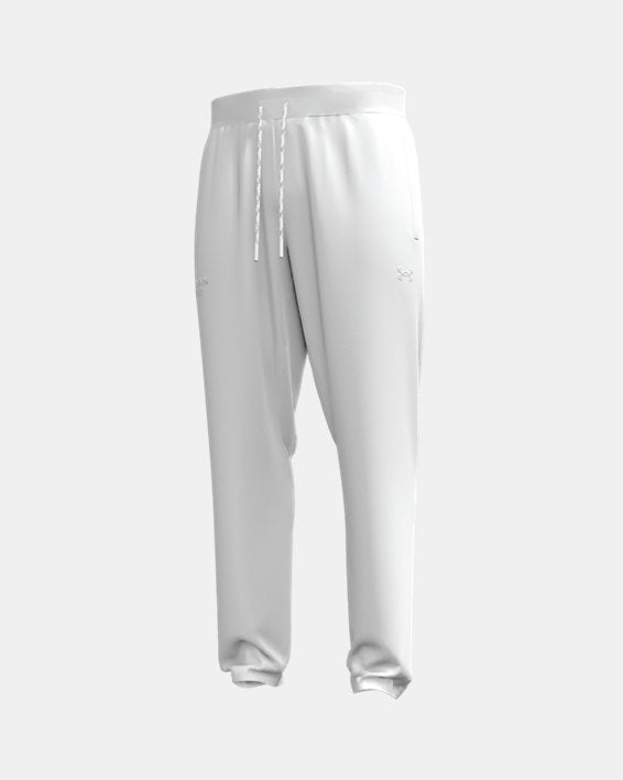 UA Hype Fleece Collegiate Men's Joggers