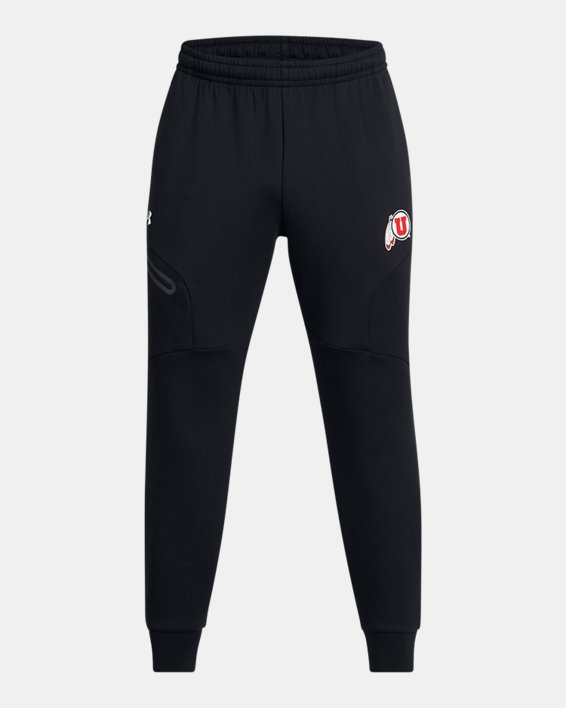 UA Unstoppable Fleece Collegiate Men's Joggers
