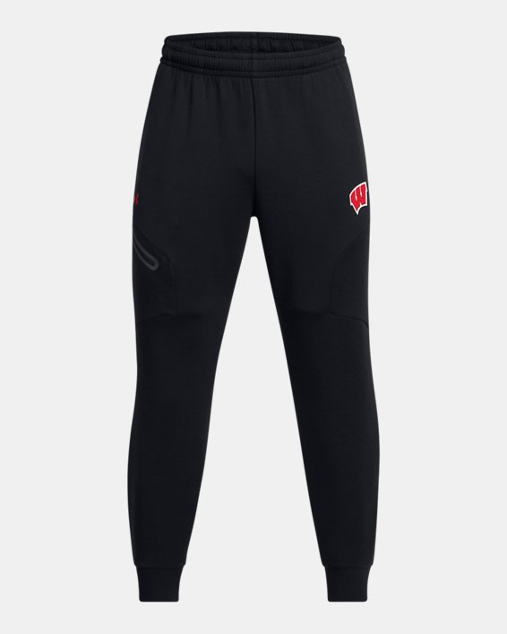 UA Unstoppable Fleece Collegiate Men's Joggers