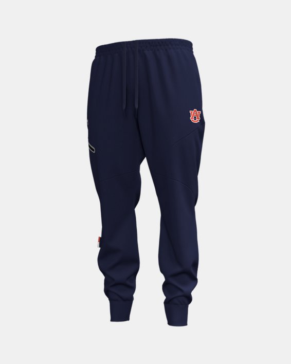 UA Unstoppable Fleece Collegiate Men's Joggers