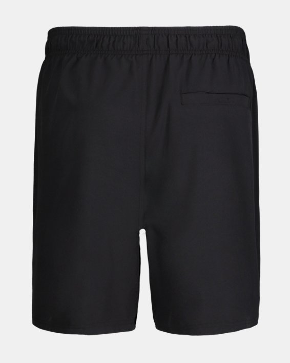 UA Compression Volley Men's 2 in 1 Swim Shorts