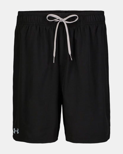 UA Compression Volley Men's 2 in 1 Swim Shorts