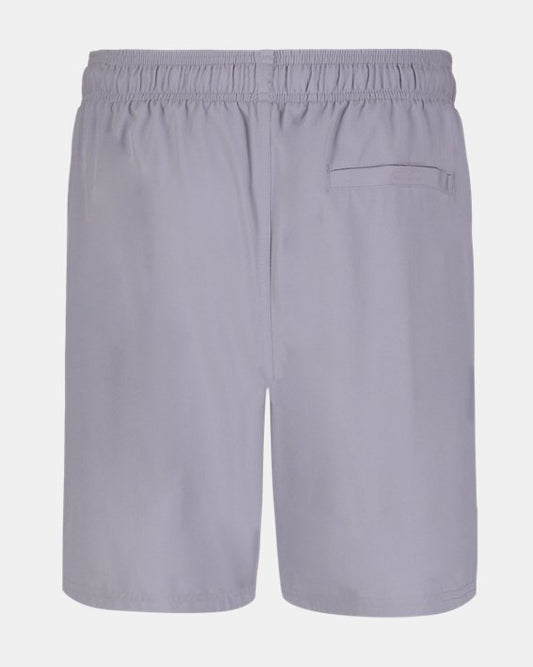 UA Compression Volley Men's 2 in 1 Swim Shorts