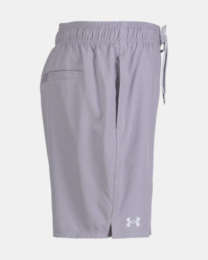 UA Compression Volley Men's 2 in 1 Swim Shorts