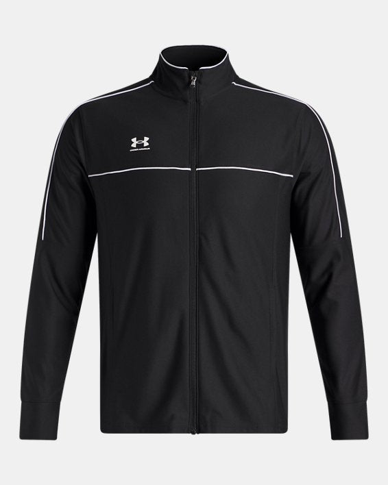 UA Challenger Men's Track Jacket