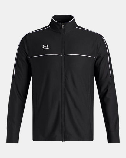 UA Challenger Men's Track Jacket