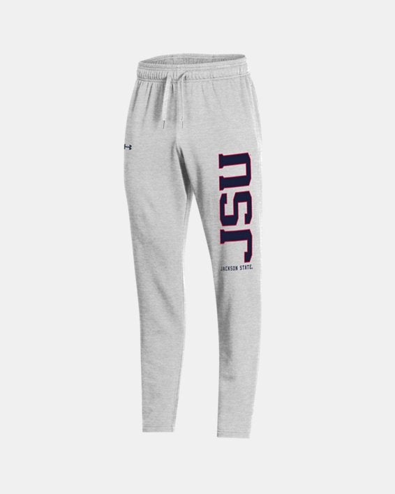 UA Rival Collegiate Men's Open Bottom Pants