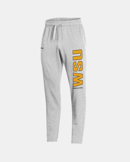 UA Rival Collegiate Men's Open Bottom Pants