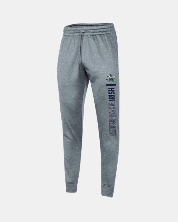 Armour Fleece Collegiate Men's Joggers
