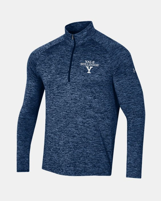 UA Tech Twist Collegiate Men's 1/4 Zip