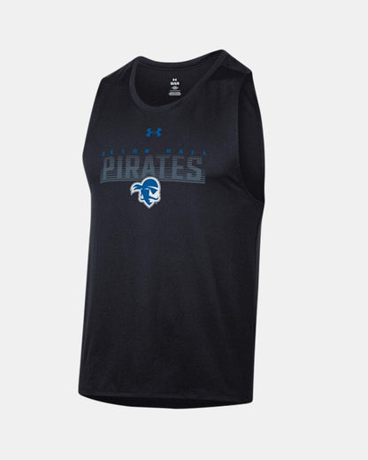 UA Tech Collegiate Men's Tank