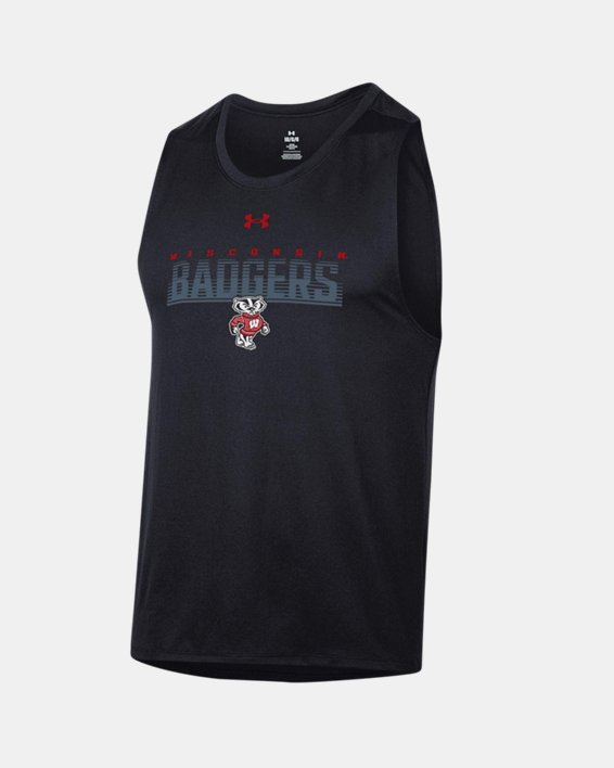 UA Tech Collegiate Men's Tank