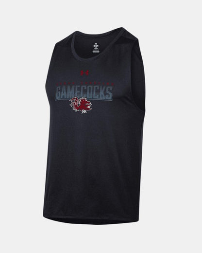 UA Tech Collegiate Men's Tank