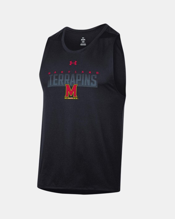 UA Tech Collegiate Men's Tank