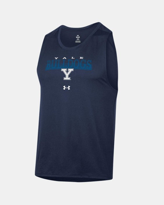 UA Tech Collegiate Men's Tank