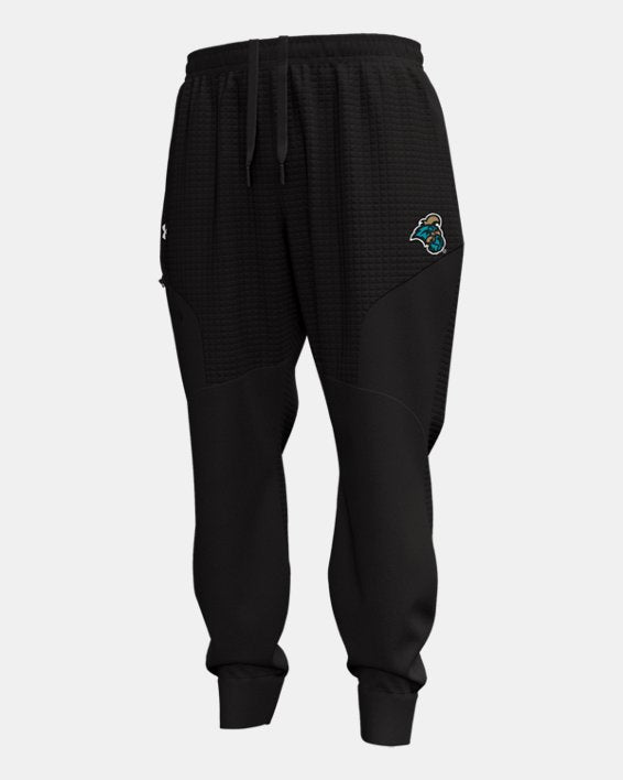 UA Unstoppable Fleece Collegiate Men's Pants