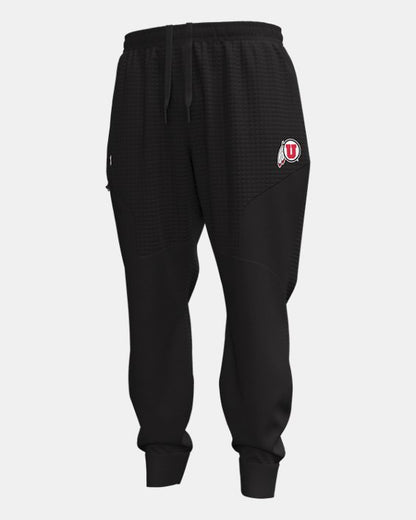 UA Unstoppable Fleece Collegiate Men's Pants
