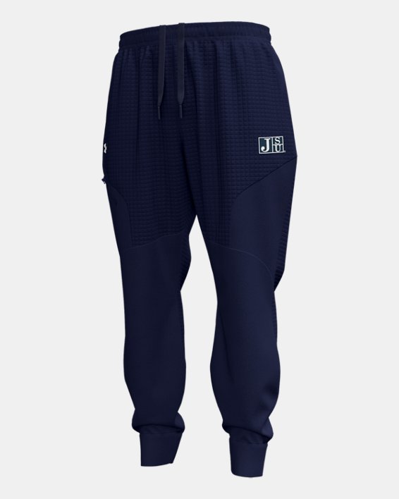 UA Unstoppable Fleece Collegiate Men's Pants