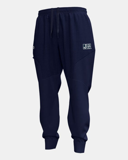 UA Unstoppable Fleece Collegiate Men's Pants