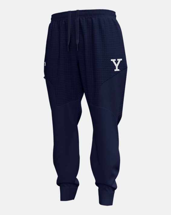 UA Unstoppable Fleece Collegiate Men's Pants