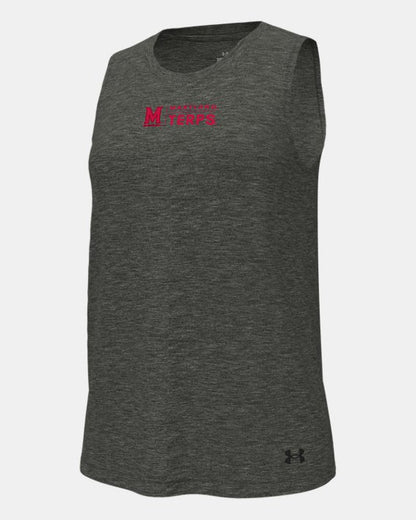 UA Breezy Collegiate Women's Tank