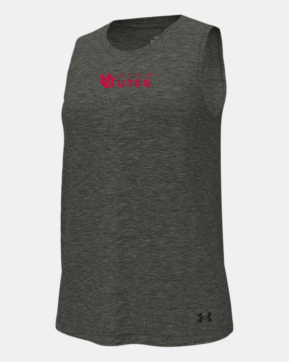 UA Breezy Collegiate Women's Tank