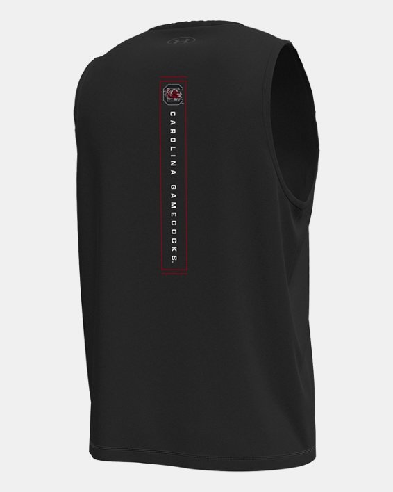 UA Tech Stretch Men's Sleeveless