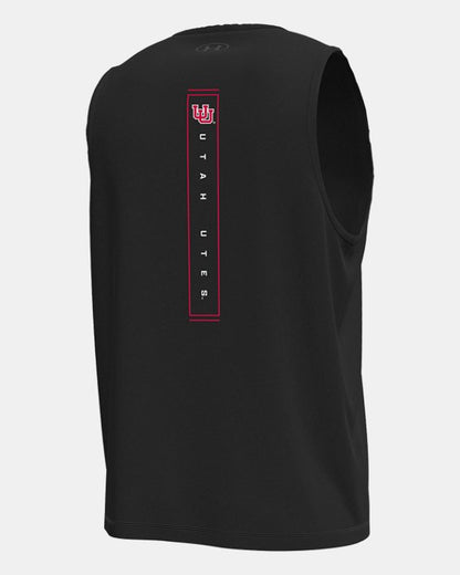 UA Tech Stretch Men's Sleeveless