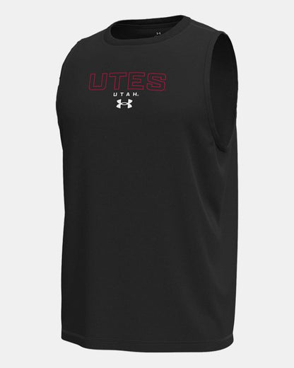 UA Tech Stretch Men's Sleeveless