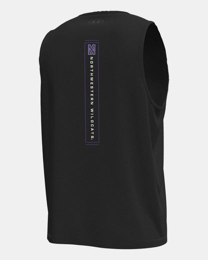 UA Tech Stretch Men's Sleeveless