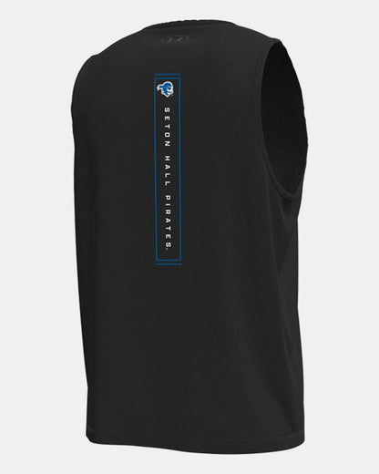 UA Tech Stretch Men's Sleeveless