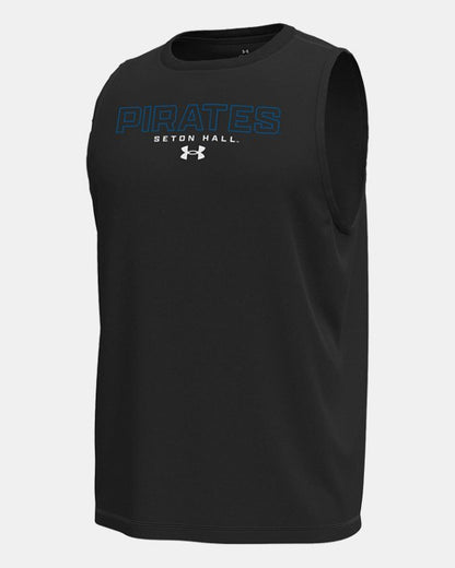 UA Tech Stretch Men's Sleeveless