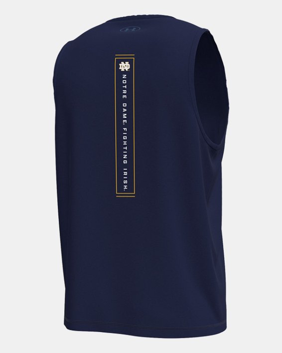 UA Tech Stretch Men's Sleeveless