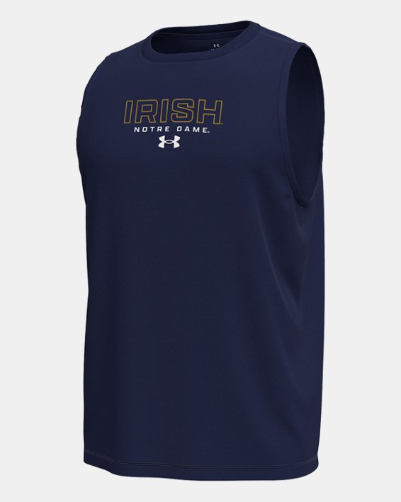 UA Tech Stretch Men's Sleeveless