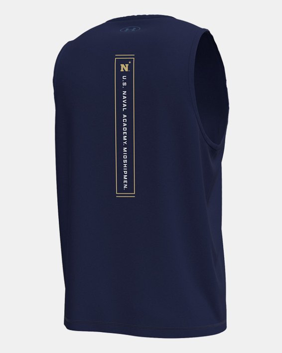 UA Tech Stretch Men's Sleeveless